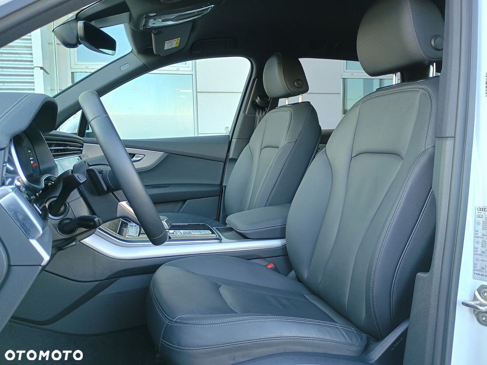 Audi Q7 - 23