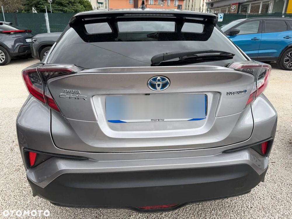 Toyota Avensis 1.8 Business Edition MS - 22