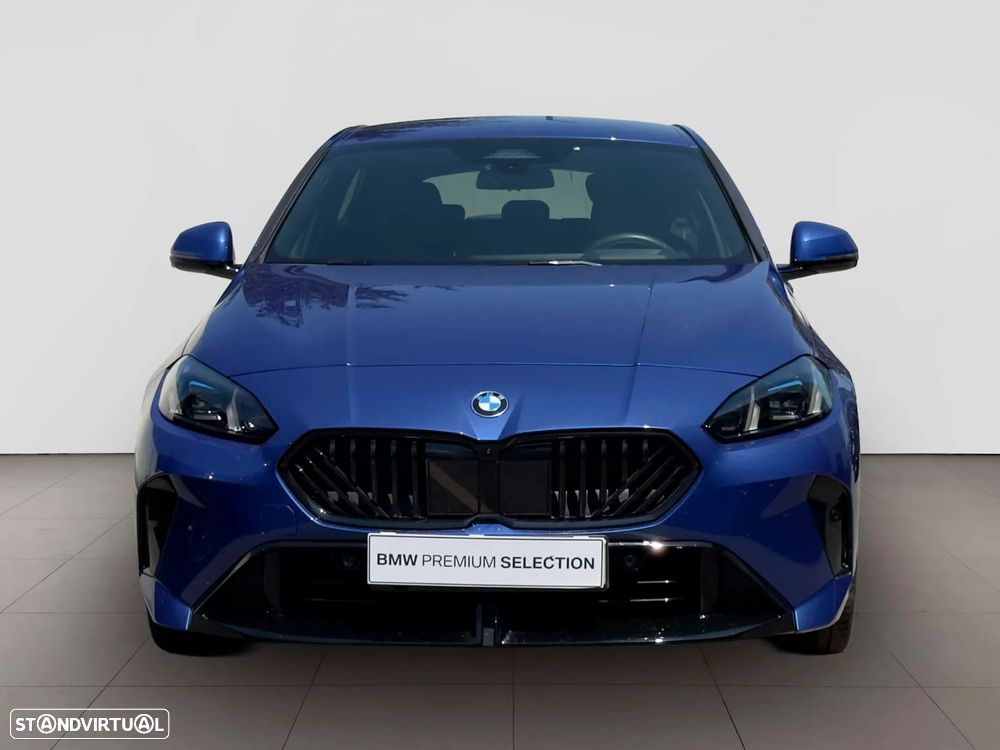 BMW 120 d Pack Desportivo M Pro - 2