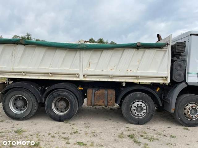 Mercedes-Benz 3236 - 7