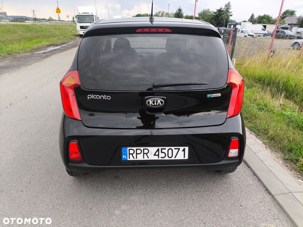 Kia Picanto - 6