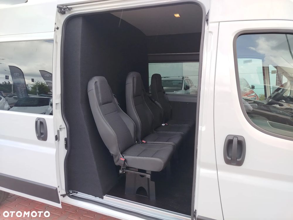 Toyota Proace MAX L3H2 Brygadowy - 11