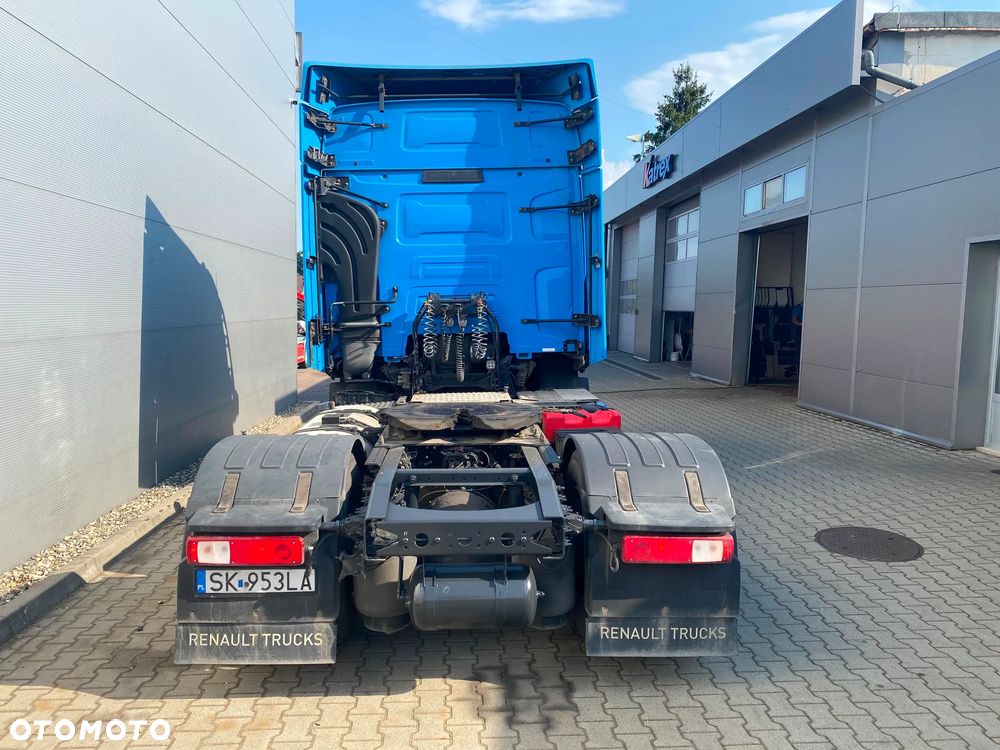 Renault T460 SLEEPER CAB / ADR / STANDARD - 12
