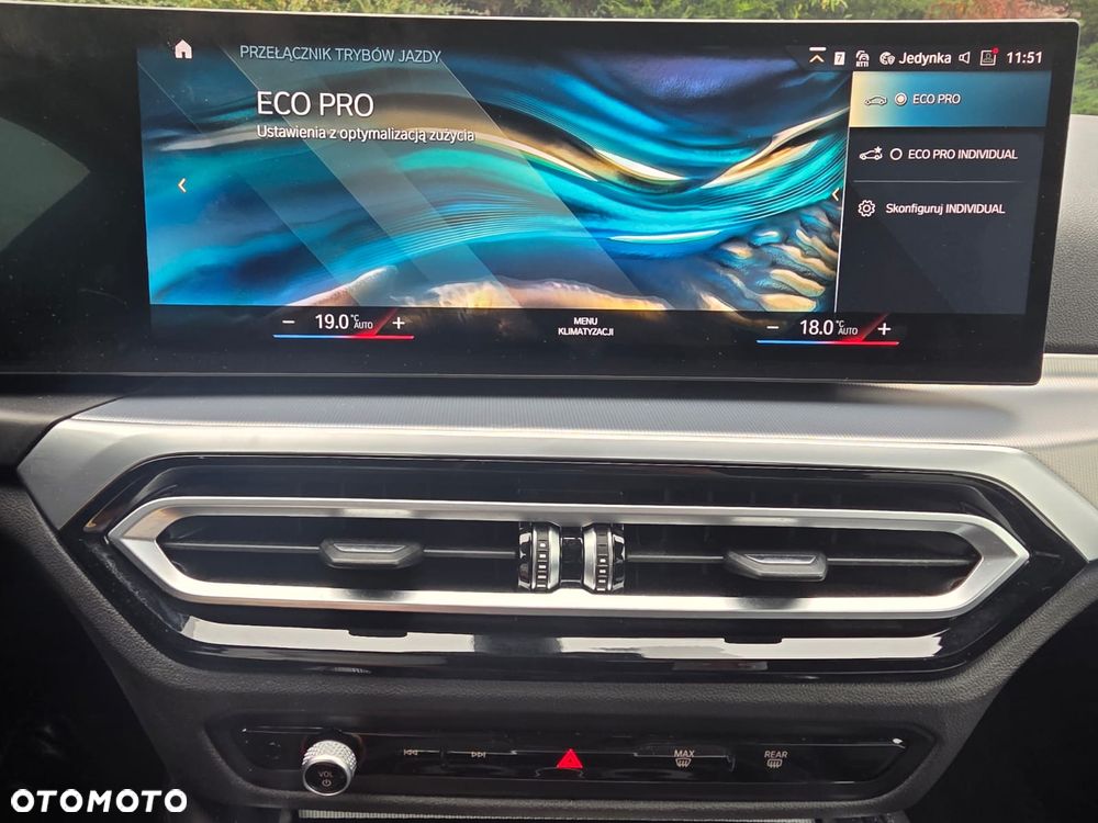 BMW Seria 4 420d xDrive mHEV M Sport sport - 19