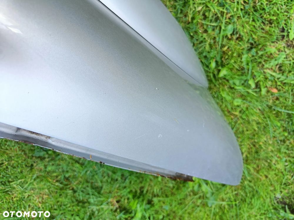 MERCEDES W163 ML BŁOTNIK AMG PRZEDNI PRZÓD LEWY 744 LISTWA POSZERZENIE - 18