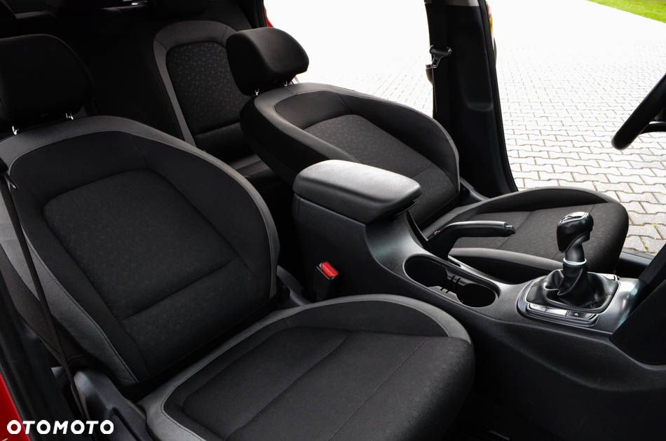 Hyundai Kona 1.0 T-GDI Comfort - 37