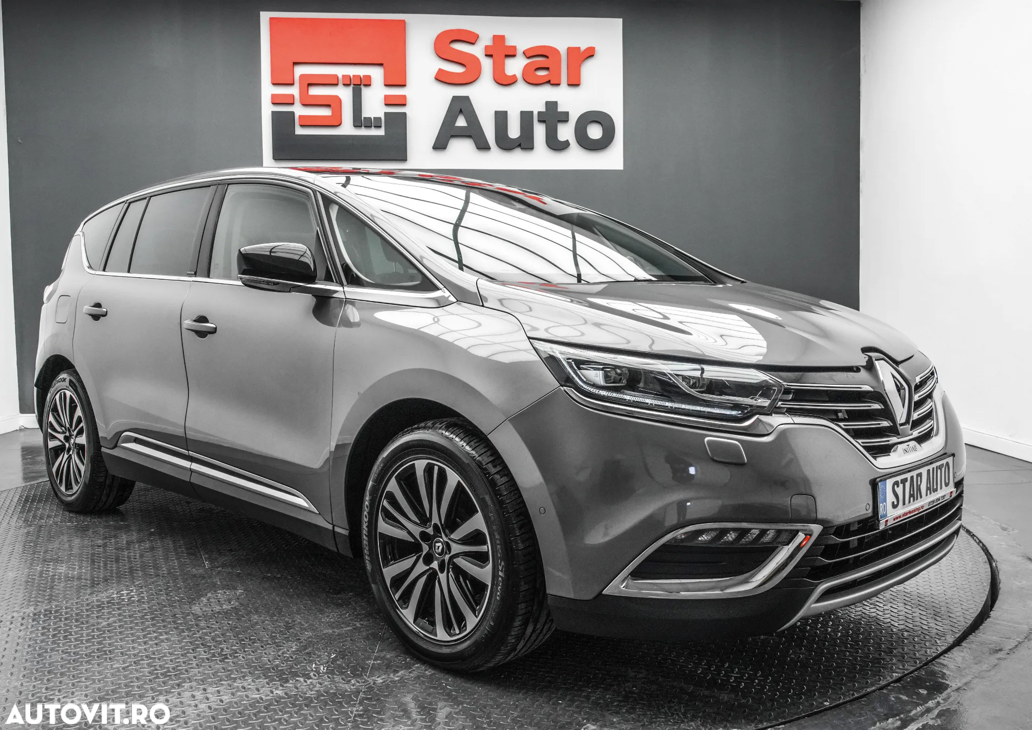 Renault Espace - 3