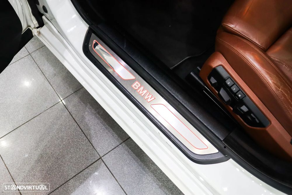 BMW 640 Gran Coupé d - 23