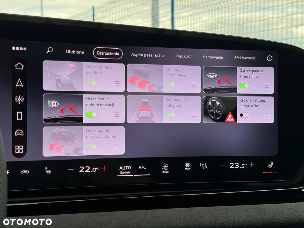 Audi A5 Limousine TDI mHEV Quattro S tronic - 23