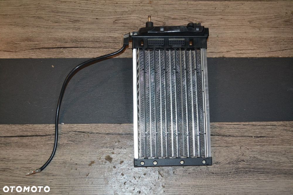 BMW NAGRZEWNICA ELEKTRYCZNA WNĘTRZA 6962538 - 1
