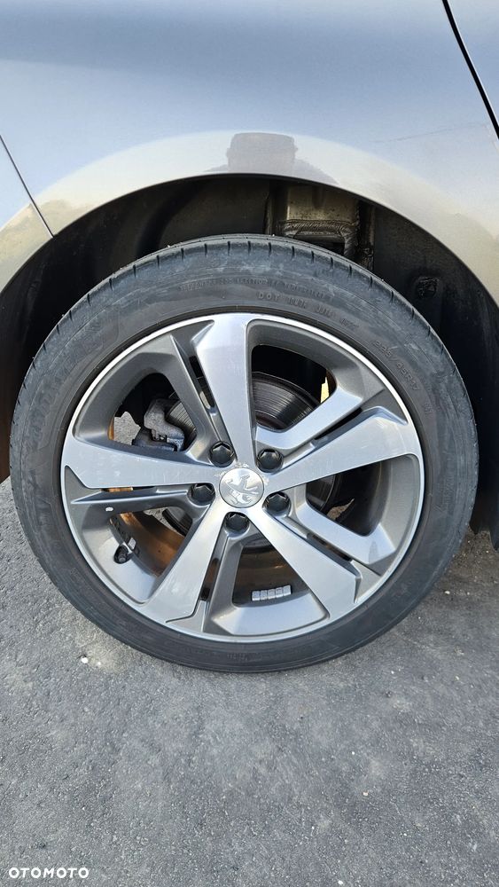 Peugeot 308 BlueHDi 120 Stop & Start Allure - 21