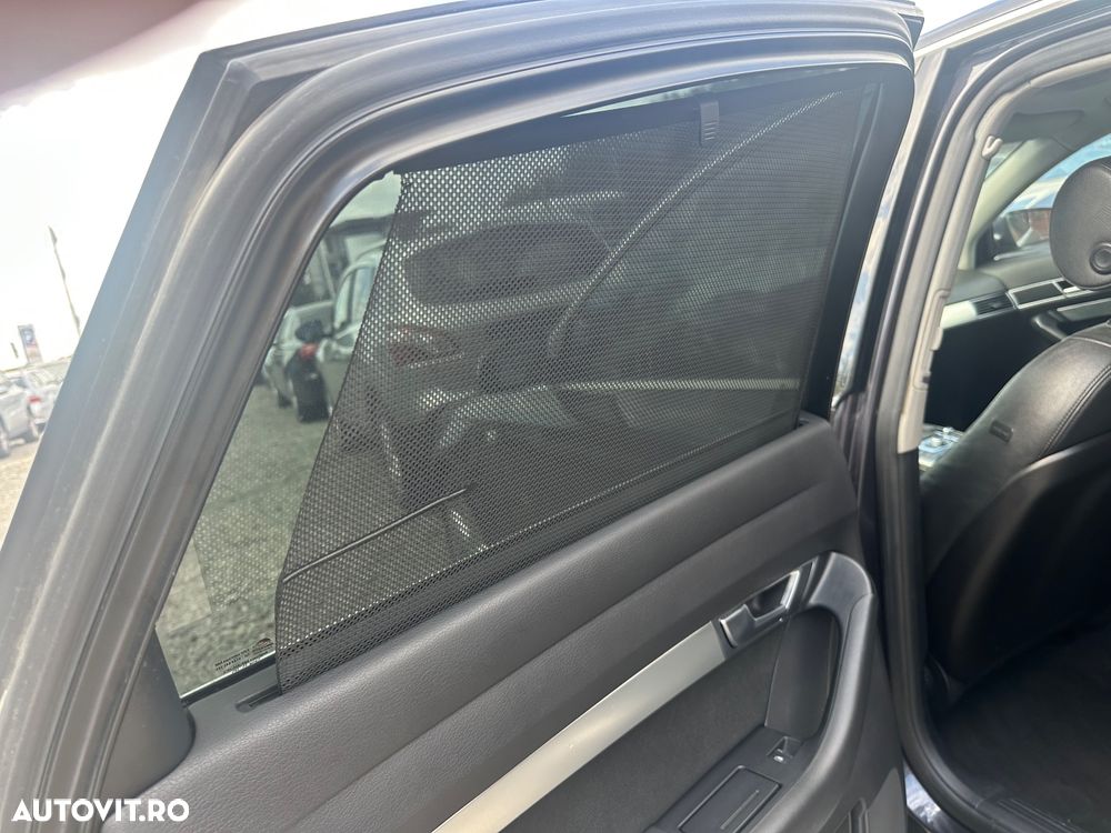 Audi A6 2.0 TDI DPF Multitronic - 21