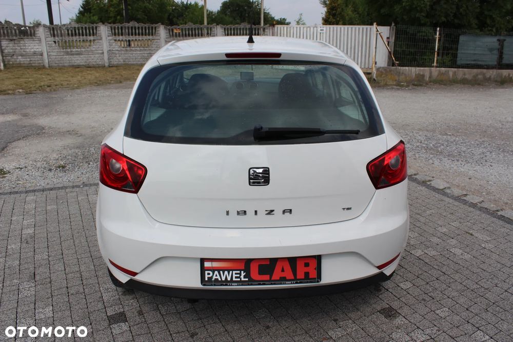 Seat Ibiza - 11