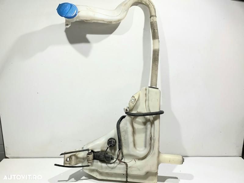 Vas lichid parbriz Audi Q7 (2006-2010) [4L] 3.0 tdi CASA 4L0955453A - 1