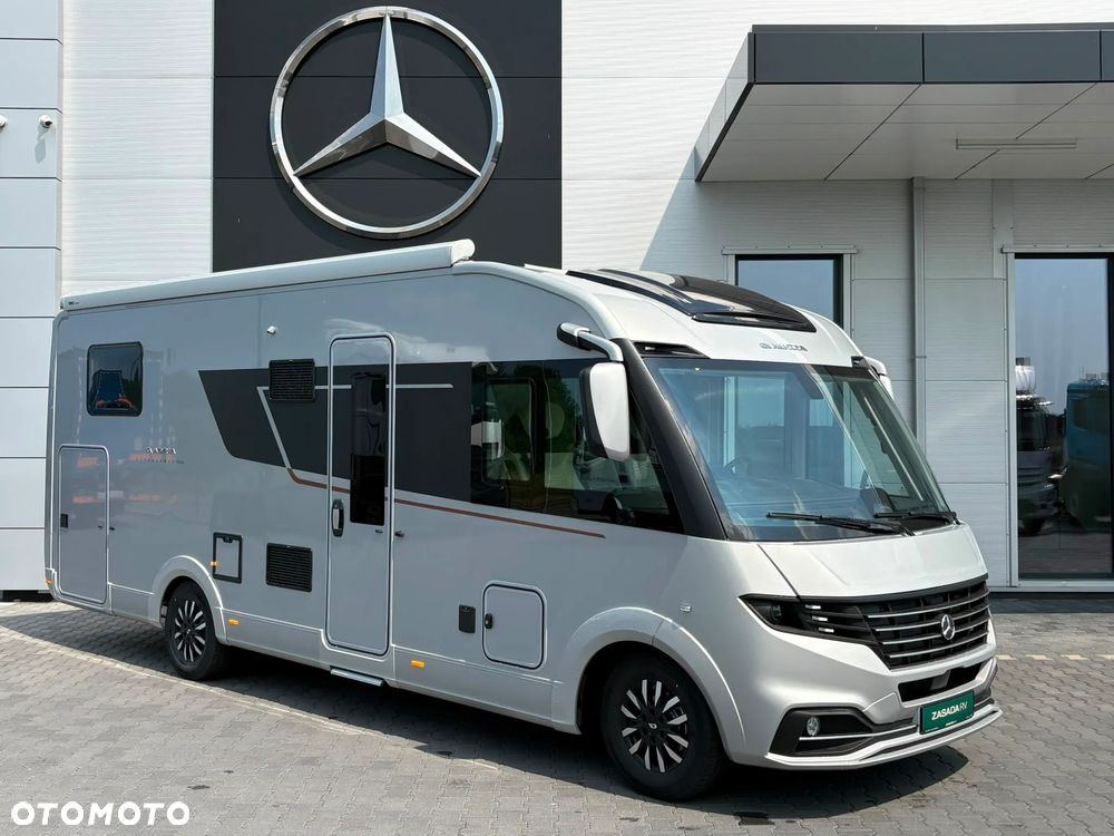 Adria Supersonic 780 SL - 2