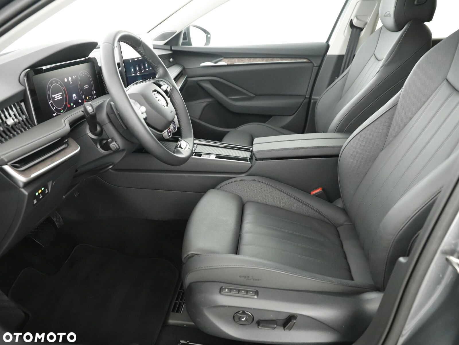 Skoda Superb - 9