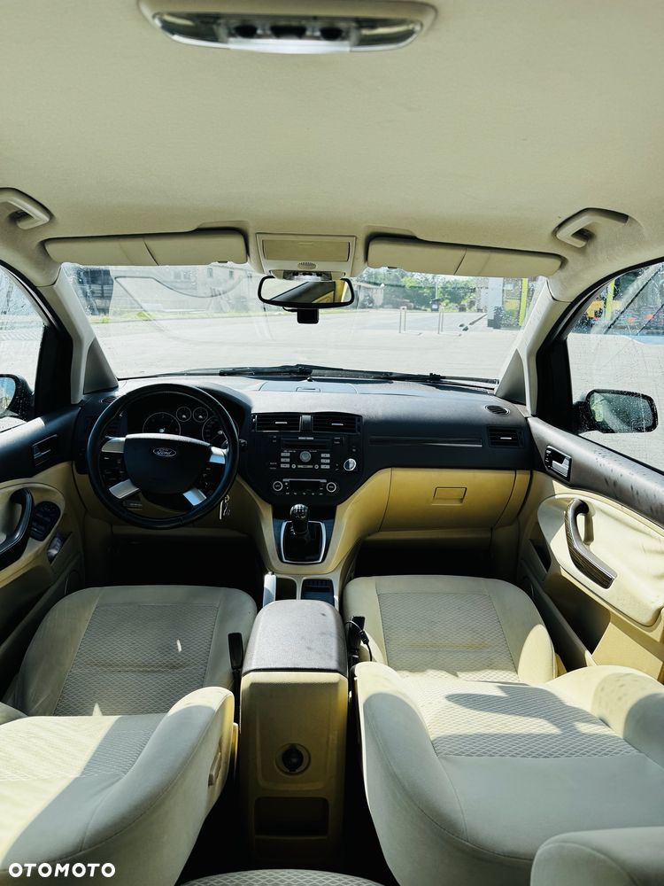 Ford C-MAX - 7