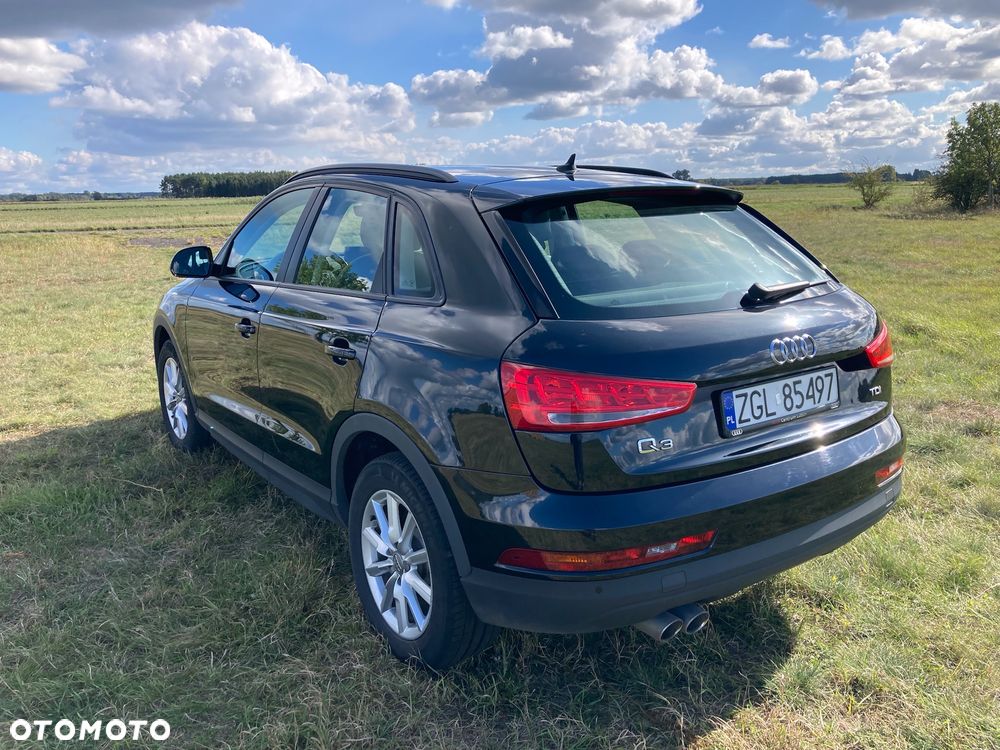 Audi Q3 2.0 TDI - 4