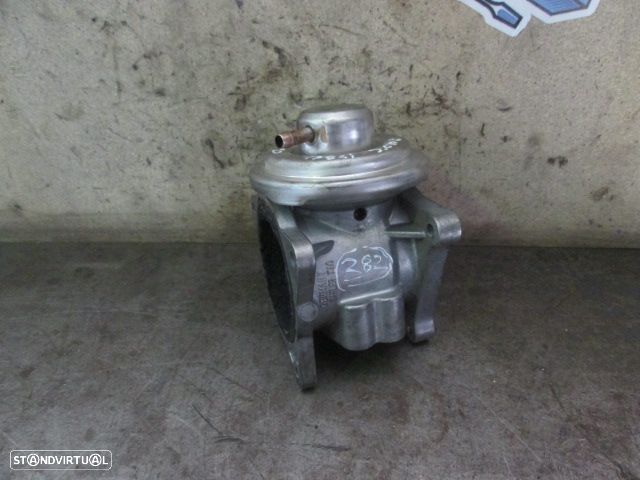 Egr 749603D AUDI A3 2006 2.0 TDI VACUO AUDI A3 2003 2.0TDI VACUO DODGE CALIBER 2008 2.0 CRD 140CV 5P PRETO VACUO - 1