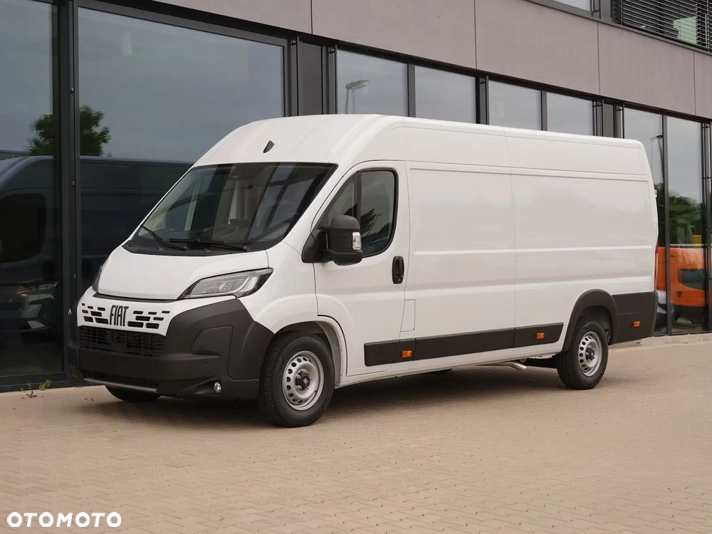 Fiat Ducato Maxi L4H2 180KM DMC 3.5t - 2