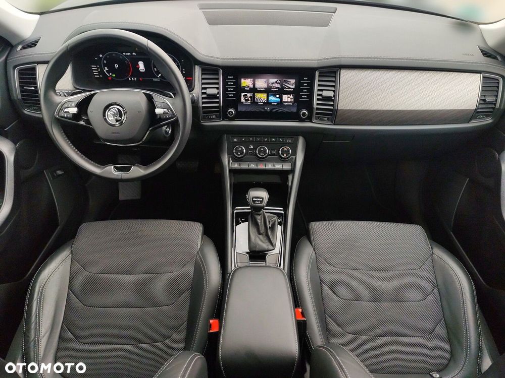 Skoda Kodiaq 2.0 TSI 4x4 Style DSG - 14