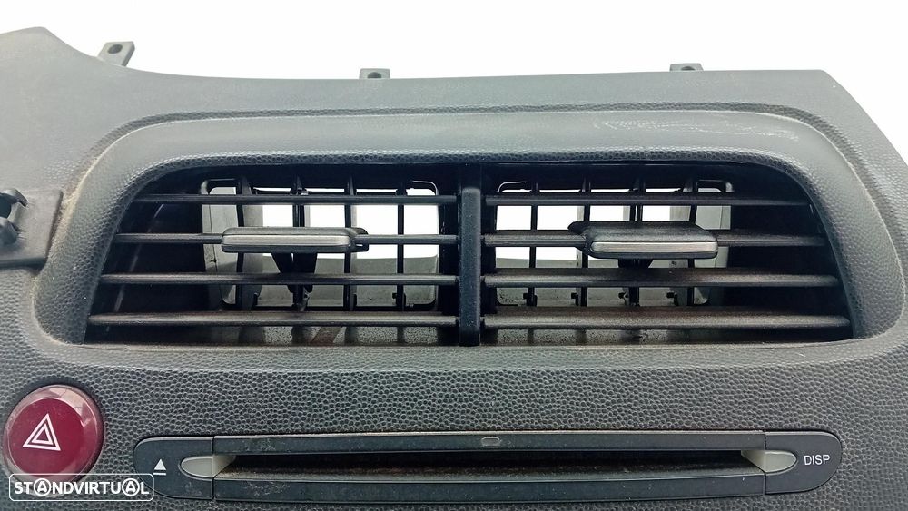 Rádio / auto-rádio HONDA Civic VIII Hatchback (FN_, FK_) - 2