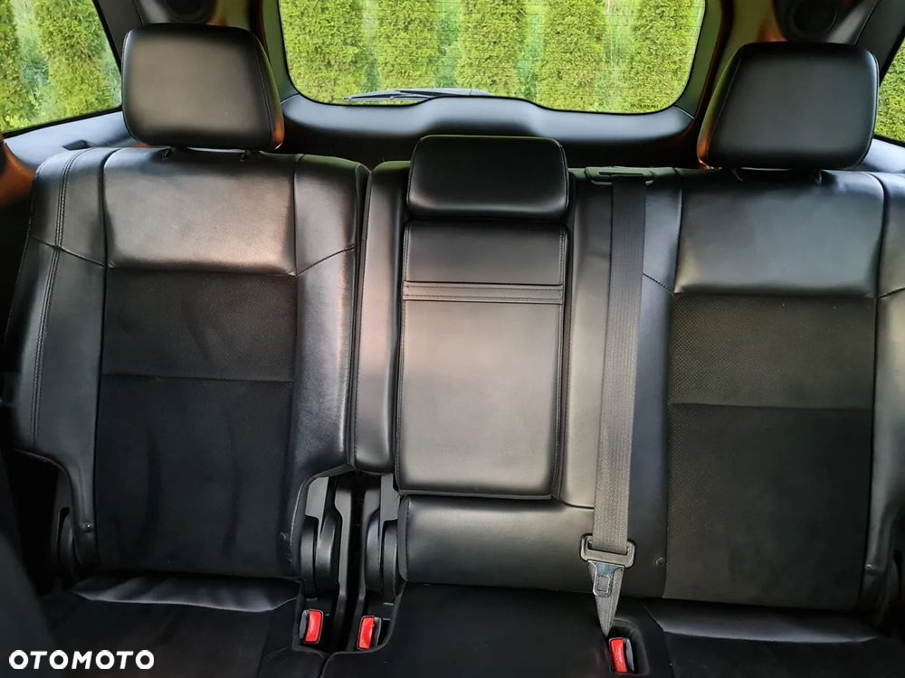 Jeep Grand Cherokee - 8