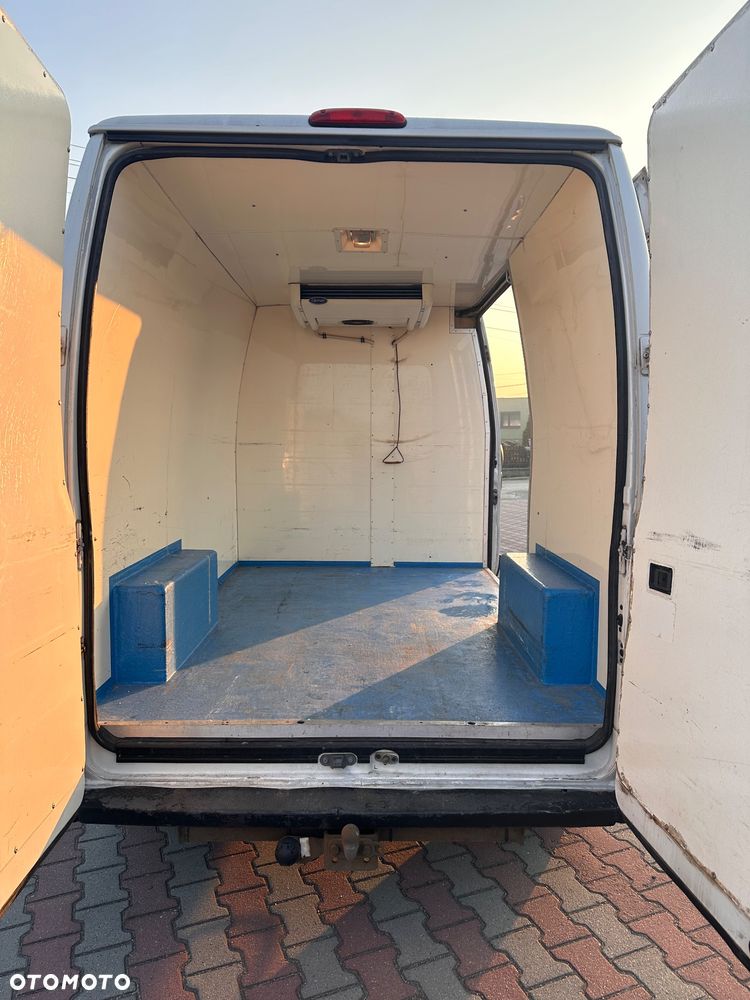 Peugeot Boxer - 6