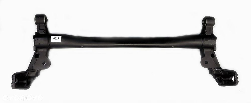 Tylna belka Opel Combo C 2001-2011 Corsa C, Tigra Twintop hamulce tarczowe - 1