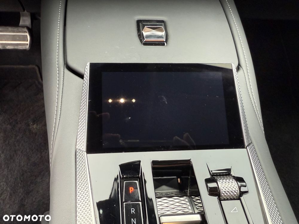 DS Automobiles DS 4 1.5 BlueHDi Étoile Nappa - 14