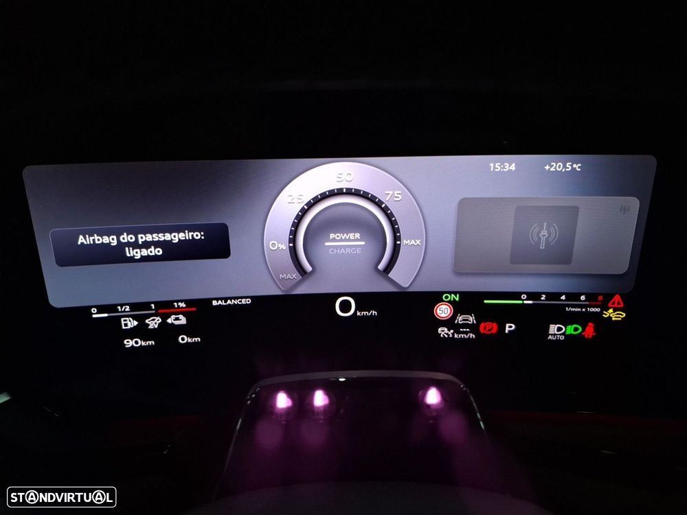 Audi A6 Avant 50 TFSIe quattro S tronic - 15