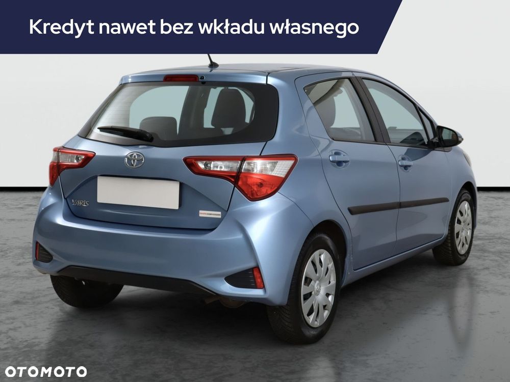 Toyota Yaris - 7