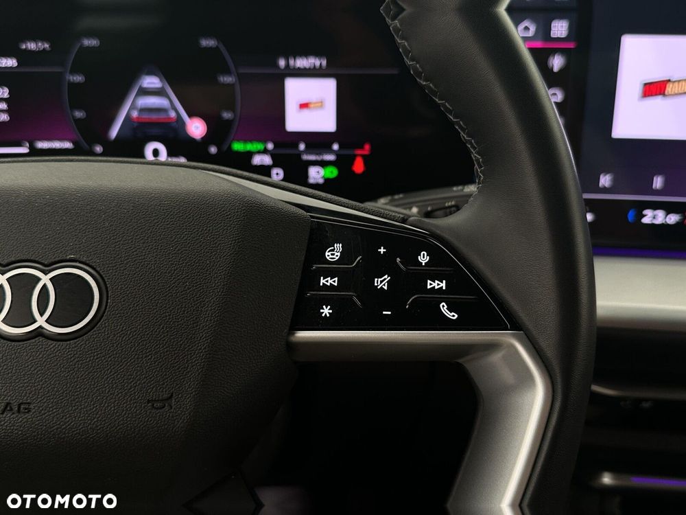 Audi Q5 40 TDI mHEV Quattro S tronic - 13