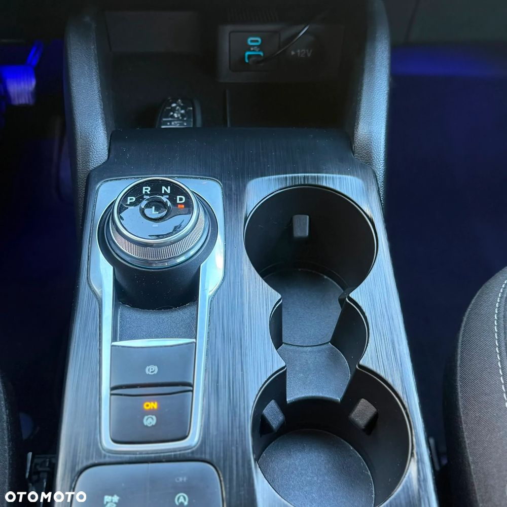 Ford Kuga 1.5 EcoBoost AWD Titanium ASS - 28