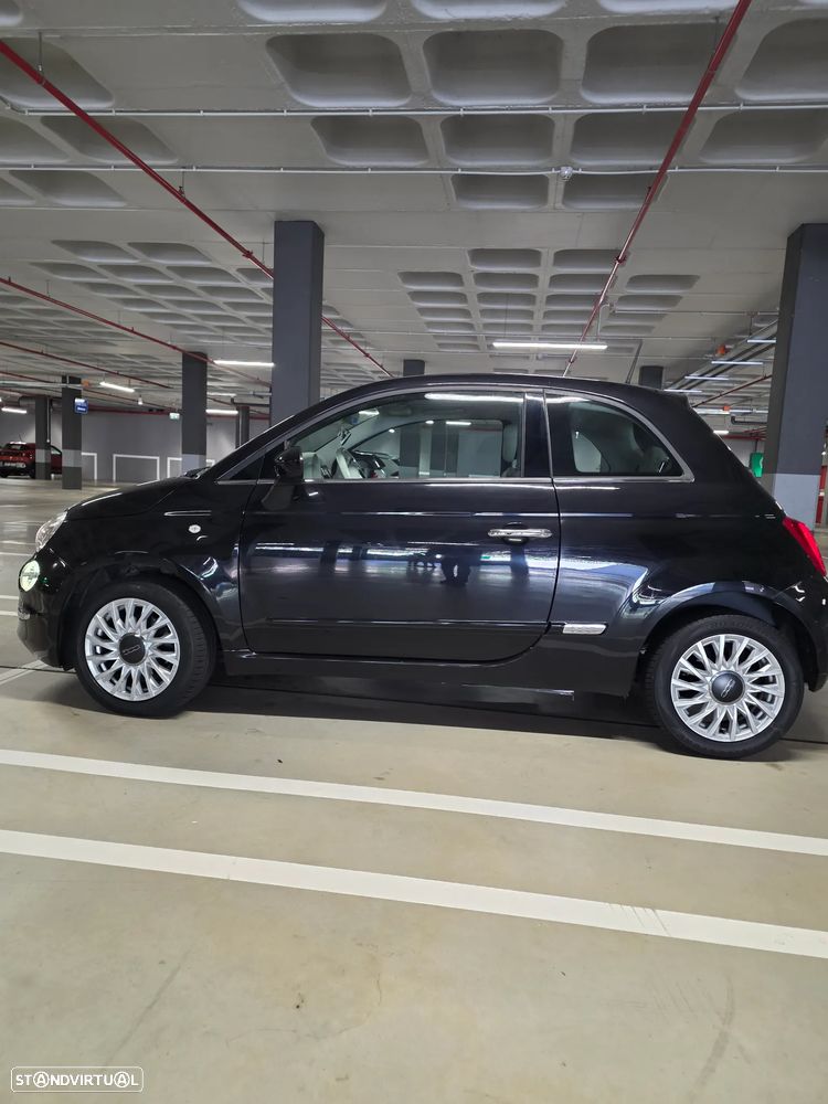 Fiat 500 1.2 Sport - 11