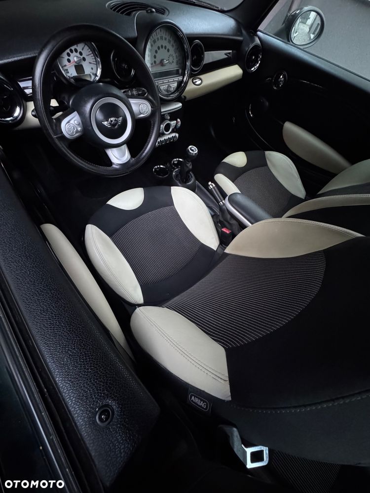 MINI Cooper Highgate - 7