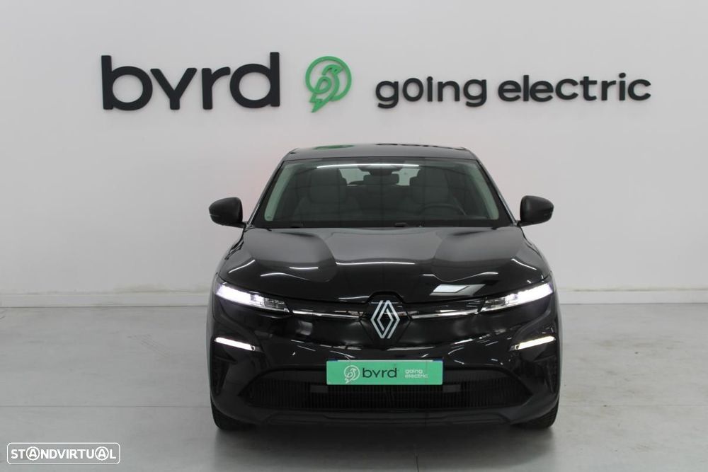 Renault Mégane E-Tech EV60 Evolution Optimum Charge - 3