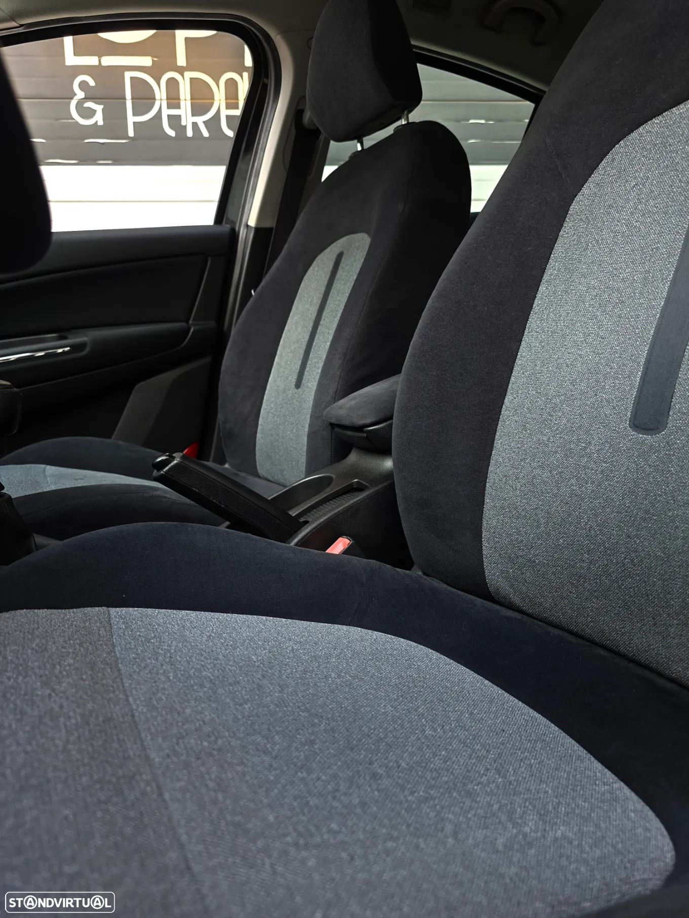 Fiat Bravo 1.6 M-Jet Sport - 51