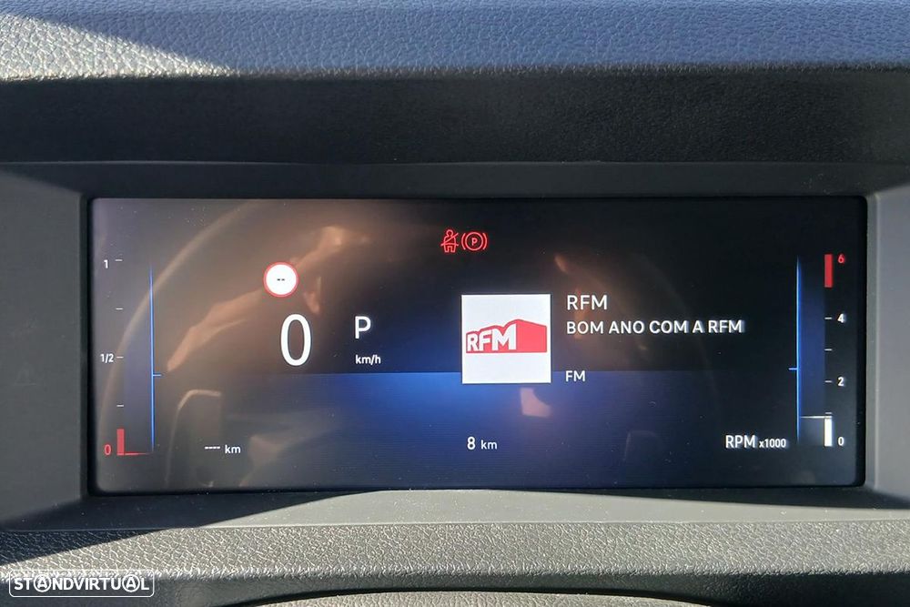 Opel vivaro 2.0 cdti l3h1 essentia - 8