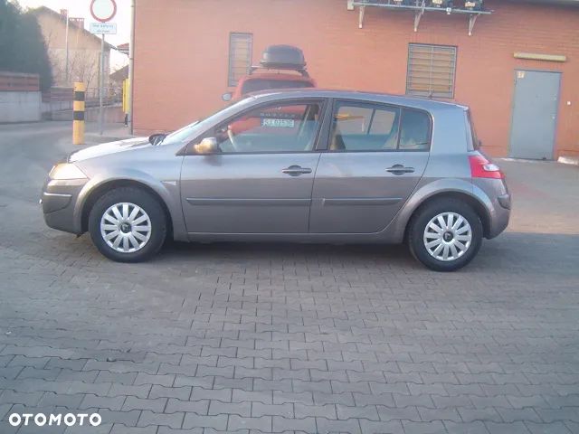 Renault Megane - 6