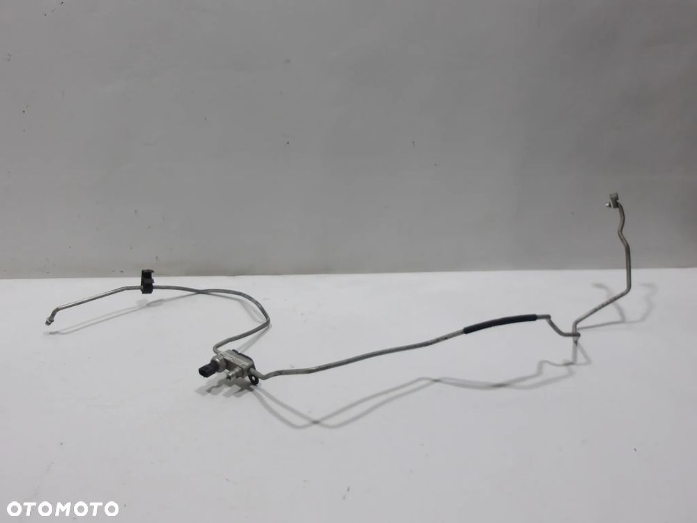 WĄŻ PRZEWÓD KLIMATYZACJI 88710-05420 1.6 1.8 VALVEMATIC TOYOTA AVENSIS T27 EUROPA F-VAT - 1