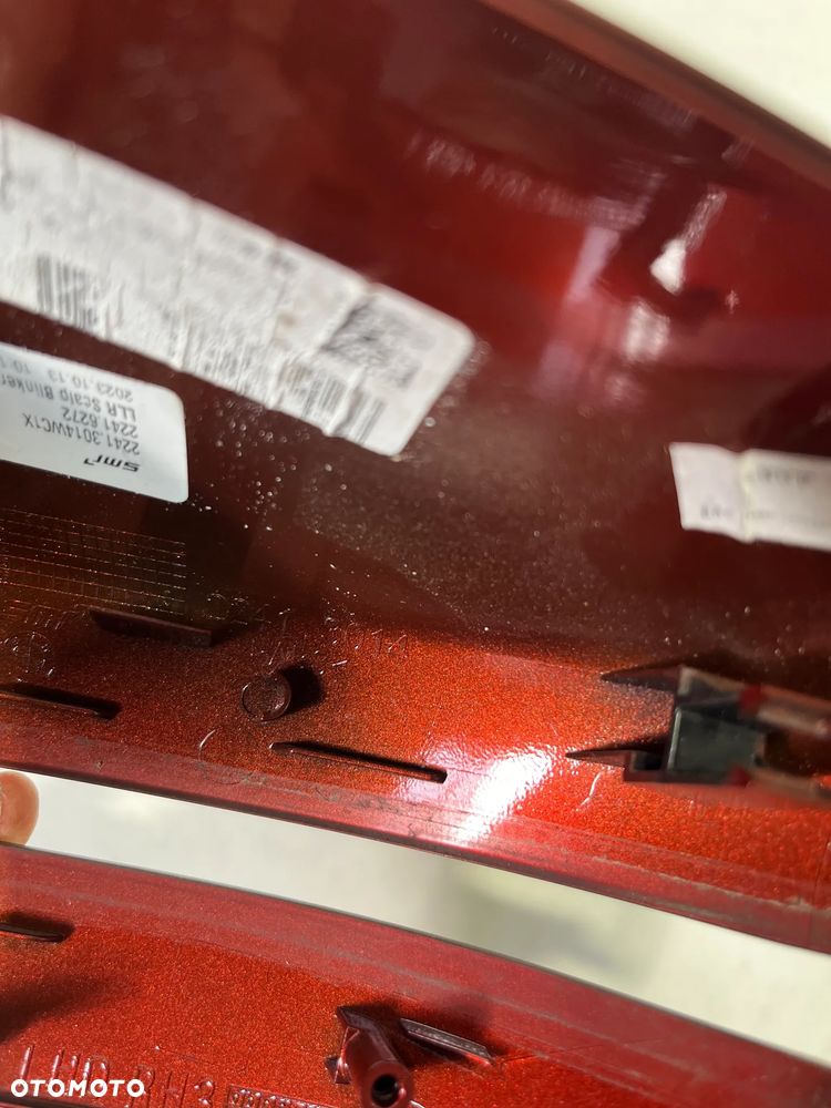 BMW 3 G20 G21 NAKŁDAKA OBUDOWA NA PRAWE LUSTERKO 22413014 - 4