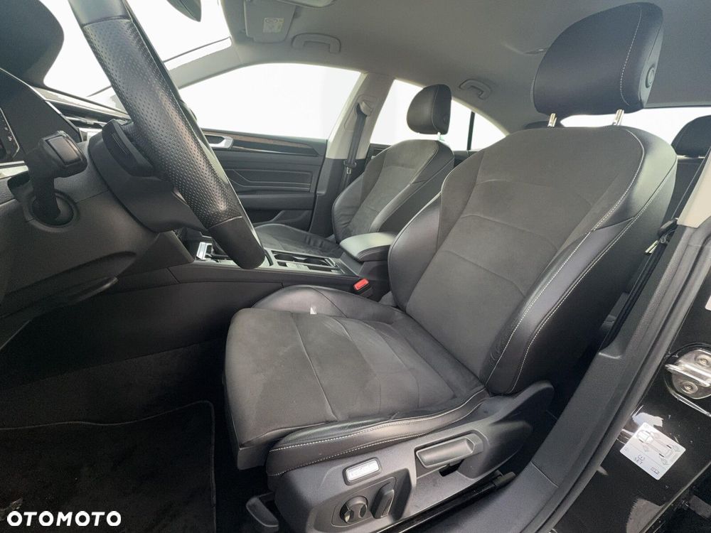 Volkswagen Arteon 2.0 TSI Elegance DSG - 24