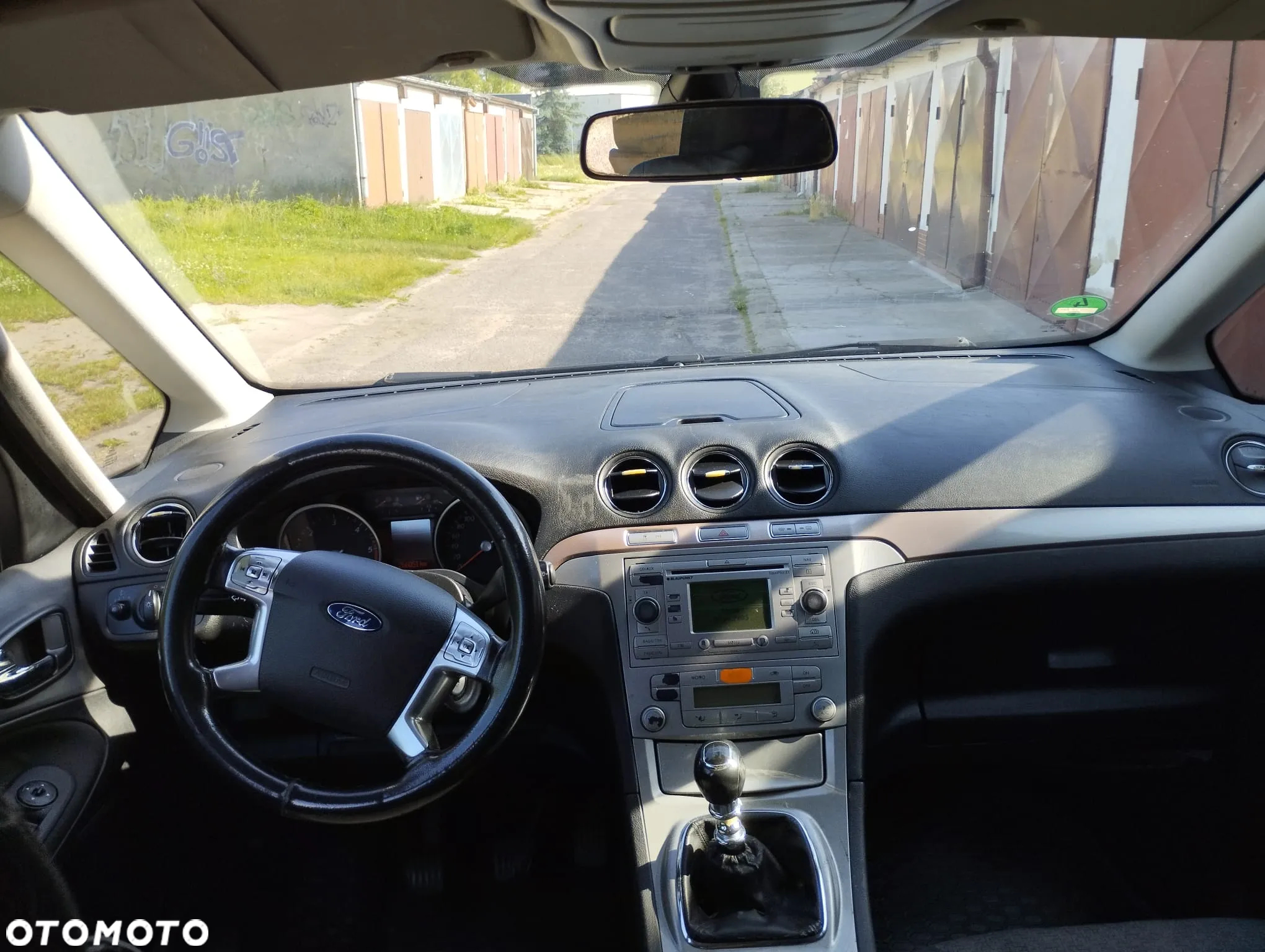 Ford Galaxy 2.0 TDCi DPF Ambiente - 5