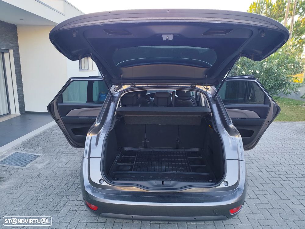 Citroën C4 Spacetourer - 5
