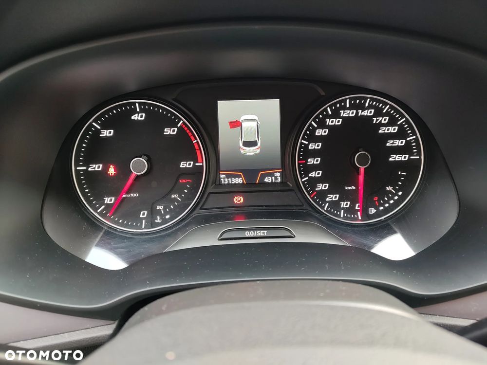 Seat Leon 1.6 TDI Start&Stop Style - 17