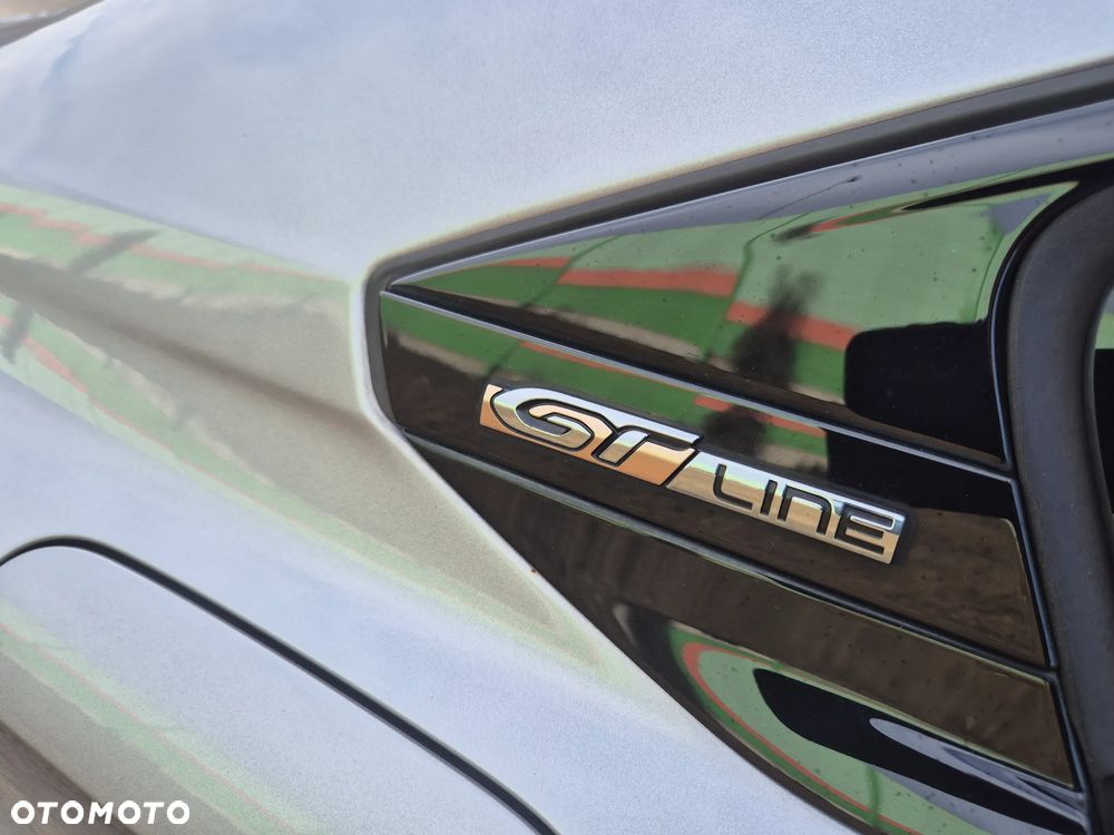 Peugeot 508 2.0 BlueHDi GT Line S&S EAT8 - 28