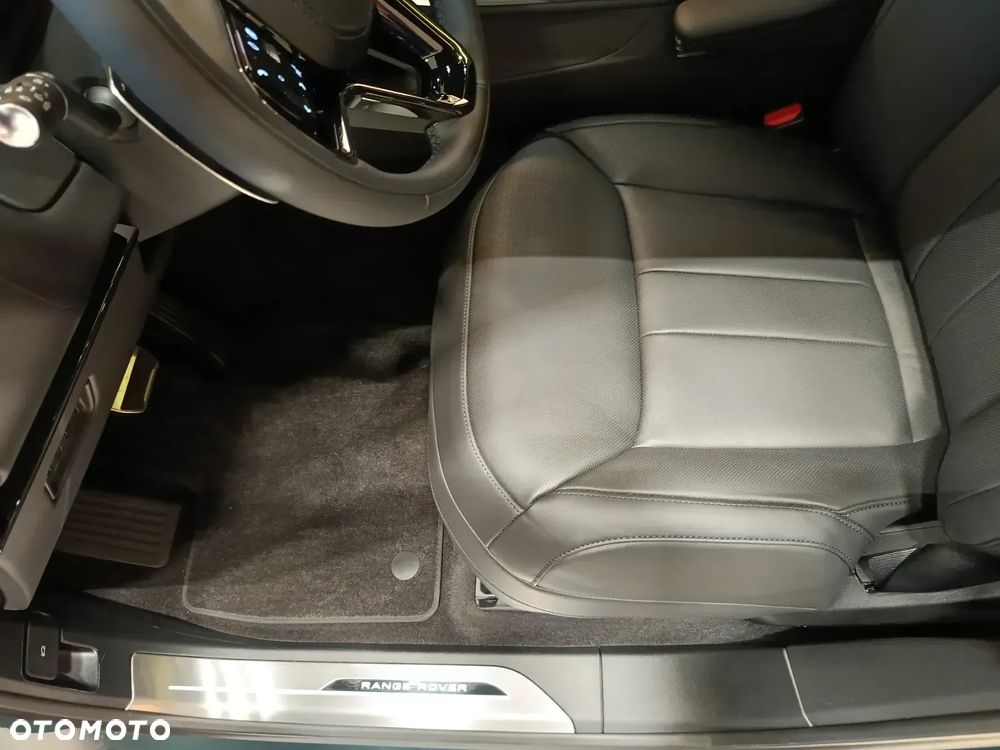 Land Rover Range Rover Sport S 3.0 P460e PHEV Dynamic SE - 27