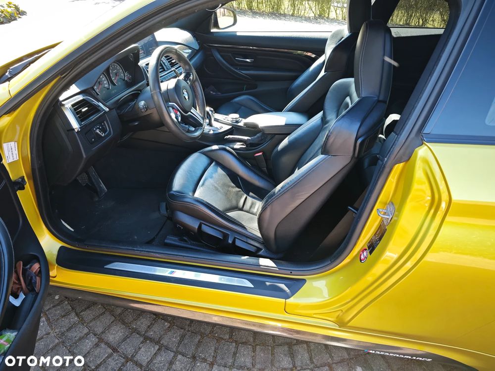 BMW M4 DKG - 16