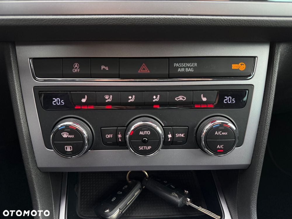 Seat Leon 1.4 TSI Start&Stop XCELLENCE - 14